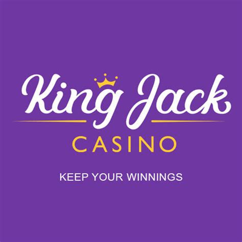 King Jack Casino: Up to 30 Royal Spins No Wagering Requirements